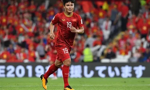Xong! Đội bóng La Liga gửi lời đề nghị đến Quang Hải