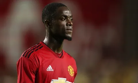 Xong! Eric Bailly ra quyết định quan trọng về tương lai