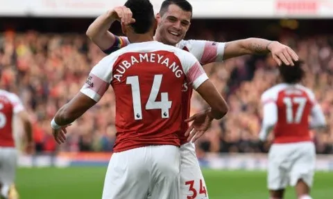 Xong! Đã rõ trụ cột Arsenal chắc chắn bỏ lỡ đại chiến Man Utd