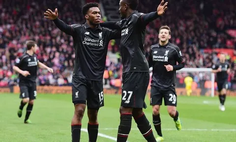 Xong! Klopp định đoạt số phận 2 cái tên Liverpool thất sủng