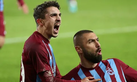 Xong! Liverpool sẽ đón thần đồng Thổ Nhĩ Kỳ vào cuối mùa