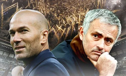 XONG: Man Utd chốt 6 cái tên thay thế Mourinho
