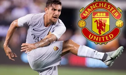Man Utd đặt giá mua 'người nâng tầm Pogba', giải quyết bài toán tuyến giữa