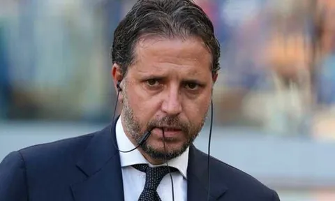 Xong! Man Utd hết cửa chiêu mộ "chuyên gia săn người" từ Juventus