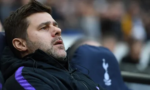 Xong! Mauricio Pochettino mang tin vui tới cho Man Utd