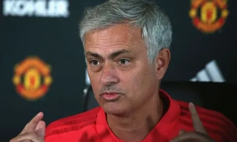 XONG: Mourinho chính thức xác nhận 5 cái tên M.U muốn gia hạn hợp đồng