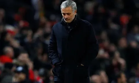 Xong! Mourinho sắp phải trả giá vì "vạ miệng"