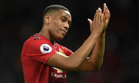Xong! Mourinho xác nhận tình hình của Martial và cả đội Man Utd