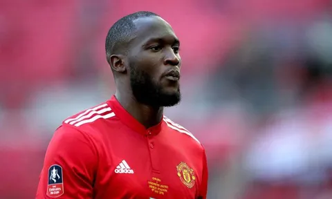 Xong! Mourinho xác nhận tình trạng của Lukaku
