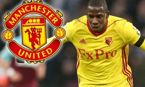 XONG! Mục tiêu lớn của Man Utd xác nhận ra đi, bom tấn sẽ nổ?