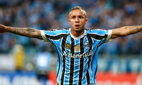 Xong! "Neymar 2.0" bắn tin cho Man Utd