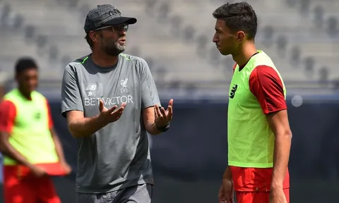 XONG: Nghe lời Jurgen Klopp, sao trẻ Liverpool cập bến Bundesliga