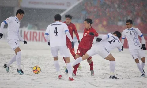 Xong! "Niềm đau" U23 Châu Á sẽ xuất hiện ở trận Việt Nam - Yemen