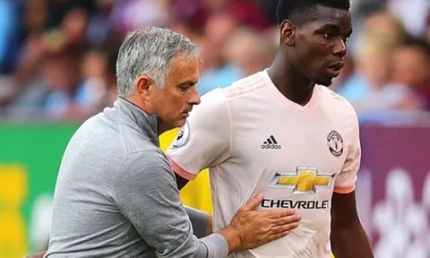 XONG: Phá vỡ im lặng, lãnh đạo Barca lên tiếng CHẤM DỨT vụ Pogba