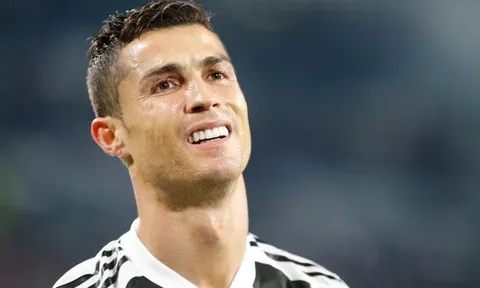 Xong! Ronaldo bị loại khỏi Top 3 QBV