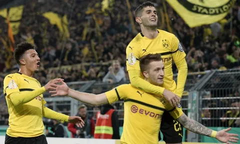 Xong, sao 100 triệu bảng chốt quyết định về việc đến Man Utd