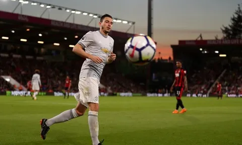 Nóng! Mourinho ra quyết định khó tin với sao bị "ruồng bỏ"