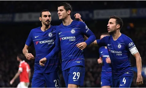 Xong! Sao Chelsea lên tiếng xác nhận ra đi