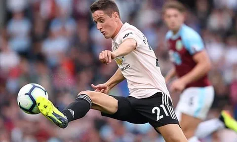 Xong: Sao Man Utd đã có quyết định cuối cùng về tương lai