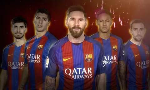 XONG! "Sát thủ" Barca sắp đến Bundesliga chơi bóng