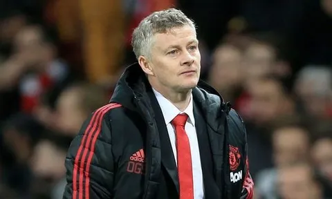 Xong! Solskjaer cho phép sao nhận 75 ngàn bảng/tuần rời Man Utd