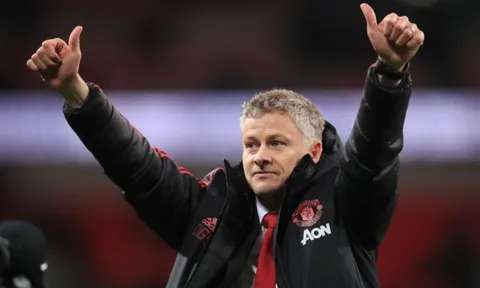 Xong! Solskjaer một lần nữa chốt tương lai tại M.U