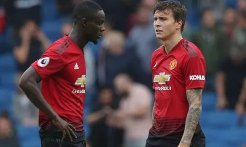 XONG! Thêm một ngôi sao nữa muốn rời Man United