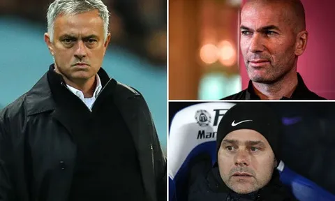 Xong! Thua derby, BLĐ Man Utd chốt cái tên thay Mourinho!