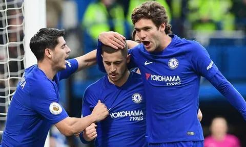 Xong, trụ cột Chelsea đặt bút gia hạn hợp đồng 5 năm