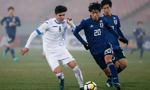 Xác định 2 cái tên đầu tiên lọt vào bán kết ASIAD 18