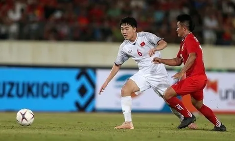 Xuân Trường hồi sinh tại AFF Cup 2018: Đừng vội mừng!