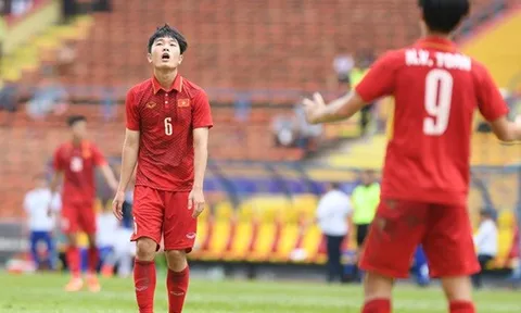 'Xuân Trường thất bại ở Hàn Quốc, nhưng bóng đá Việt Nam giờ đã khác'