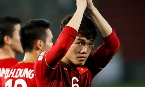 'Tuyển Việt Nam cần Xuân Trường cho trận gặp Yemen'
