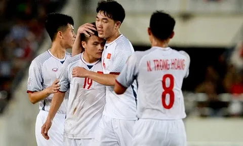 Có Quang Hải, tuyển Việt Nam vẫn luôn cần Xuân Trường
