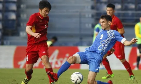 Đi tìm thủ lĩnh cho U23 Việt Nam
