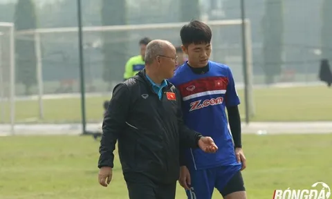 Đi tìm cặp tiền vệ trung tâm cho U23 Việt Nam