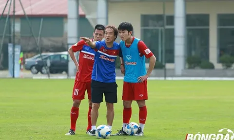 Xuân Trường và nhiệm vụ không dễ dàng