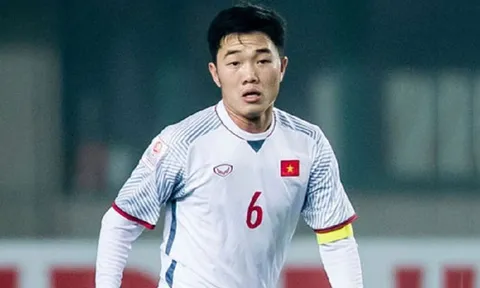 Xuân Trường: “Chiến thắng mở ra sự tự tin cho toàn đội”