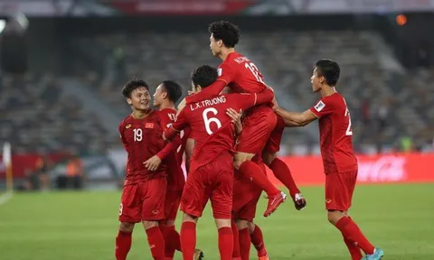 Xuân Trường: "Việt Nam vào tứ kết không phải kỳ tích"