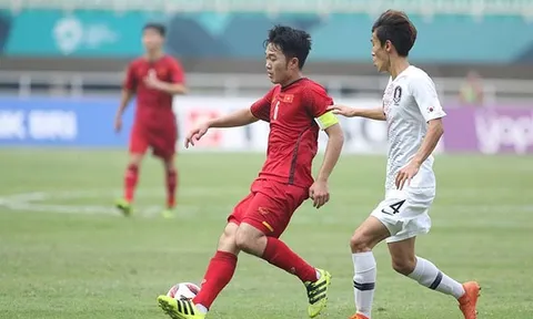 Điểm tin bóng đá Việt Nam tối 24/09: Đã rõ nguyên nhân Xuân Trường dự bị tại ASIAD 2018
