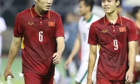 Xuân Trường, Văn Toàn được đề cử Quả bóng vàng, Chủ tịch Sài Gòn FC bức xúc