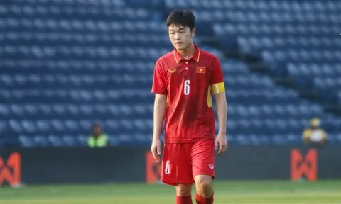 Trả Xuân Trường về V-League thôi, bầu Đức!