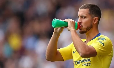 "Sarri đang muốn đẩy Hazard đến Real Madrid?"