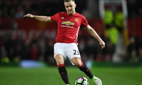Xuất sắc nhất Man Utd tháng 8: Cái tên không ngờ
