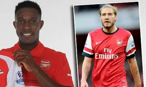 'Xưởng gỗ' Arsenal có thể vênh mặt trước Ronaldo vì điều này