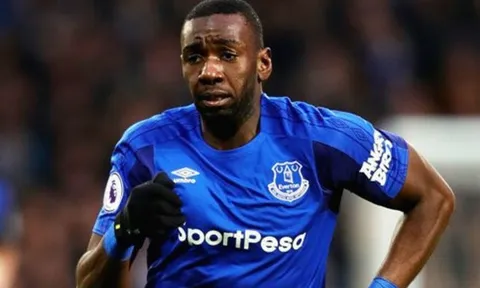 'Bom xịt' của Everton chuẩn bị xuống chơi ở giải hạng Nhất