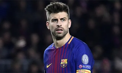 Yaya Toure: "Anh ta hay hơn Pique 10 lần"