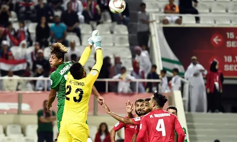 Đâu là nguyên nhân dẫn đến thành tích nghèo nàn của Yemen ở Asian Cup?