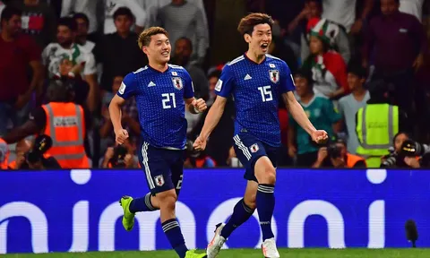 Yuya Osako: "Cơn ác mộng Nhật Bản" tại Asian Cup