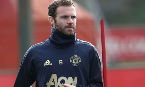 Chịu chi lương 140.000 bảng/tuần, West Ham quyết có sao Man Utd